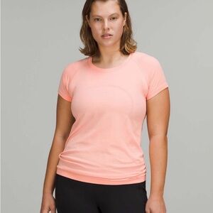 Lululemon Swiftly Tech 2.0